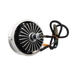 Moteur VSETT 9 (arriere) – Trottinette électrique