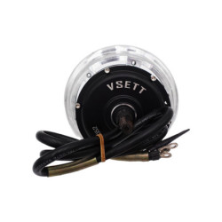 Moteur VSETT 11+ 72v (avant) – Trottinette électrique