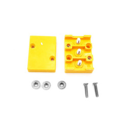 Moteur VSETT 11+ 72v (avant) – Trottinette électrique