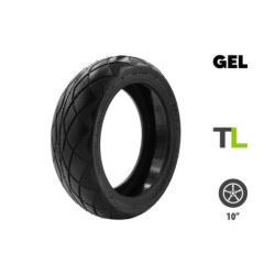 Pneu 70/65-6.5 Gel Anti Crevaison Chaoyang – Trottinette électrique