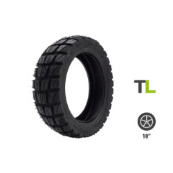 Pneu 10x2.75-6.5 Tubeless Aoxin UrbanGlide E-cross – Trottinette éle