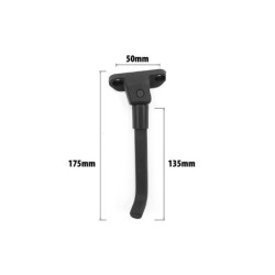 Bequille Ninebot Segway Max g2 – Trottinette électrique