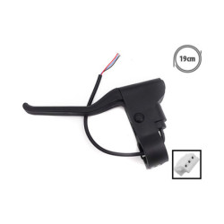 Levier de Frein Ninebot Segway Max g2 – Trottinette électrique