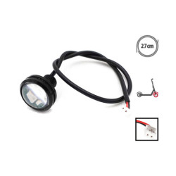 Led Avant Dualtron Thunder 3 – Trottinette électrique