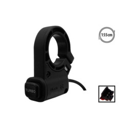 Interrupteur Turbo Dualtron Thunder 3 – Trottinette électrique