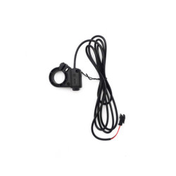 Interrupteur Turbo Dualtron Thunder 3 – Trottinette électrique