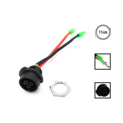 Port de Charge Lp16 Dualtron – Trottinette électrique