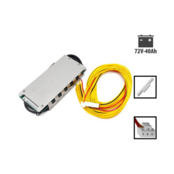 Bms Dualtron Thunder 3 72v 40ah – Trottinette électrique