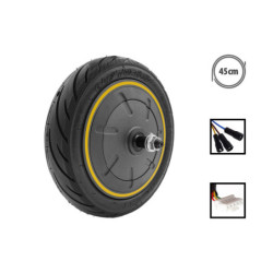 Moteur Ninebot Segway G30 Max Original – Trottinette électrique