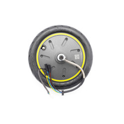 Moteur Ninebot Segway G30 Max Original – Trottinette électrique