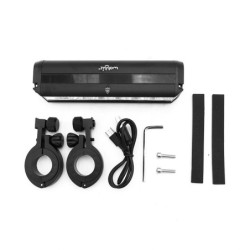 Lampe Led Phare 1800 Lumens Pour Trottinettes - SP-1838