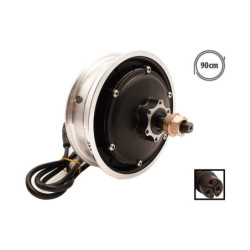 Moteur Arriere /avant Kukirin g3 Pro 52v 1200w – Trottinette électrique