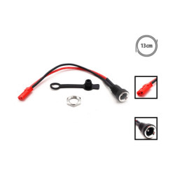 Port de Charge Kukirin G2/g3/g4 – Trottinette électrique