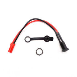 Port de Charge Kukirin G2/g3/g4 – Trottinette électrique