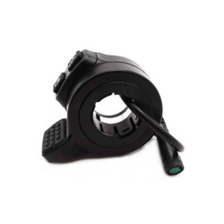 Gachette Accelerateur Kukirin g2 Master – Trottinette électrique