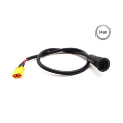 Port de Charge Kukirin g2 Master – Trottinette électrique