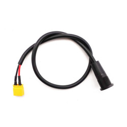 Port de Charge Kukirin g2 Master – Trottinette électrique