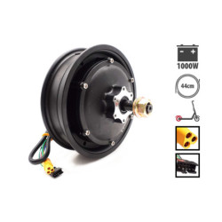 Moteur Arriere 52v 1000w Kukirin g2 Master – Trottinette électrique