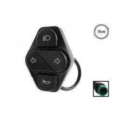 Interrupteur Switch Kukirin g2 Master – Trottinette électrique