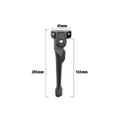 Bequille Kukirin g2 Master – Trottinette électrique