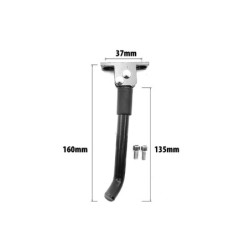 Bequille Kukirin G2/g3/g4 – Trottinette électrique