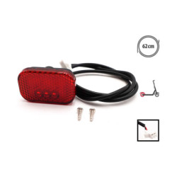 Led Arriere Kukirin g2 Master – Trottinette électrique
