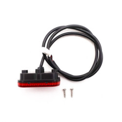 Led Arriere Kukirin g2 Master – Trottinette électrique
