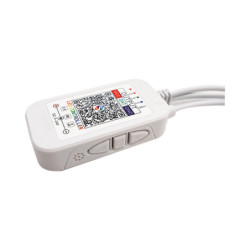 Contrôleur Led Teverun 10 / 10+ / 11 / 11+ / Supreme – Trottinette é