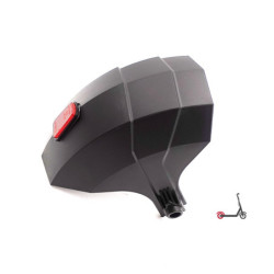Garde Boue Arriere Kukirin G2/g3/g4 – Trottinette électrique