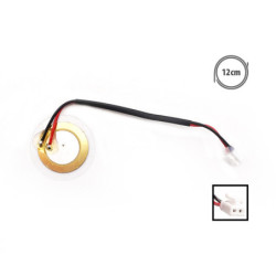 Klaxon Kukirin G2/g3/g4 – Trottinette électrique