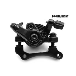 Etrier de Frein Arriere Kukirin g2 2024 – Trottinette électrique