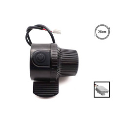 Gachette Accelerateur Kukirin G2/g3/g4 – Trottinette électrique