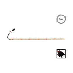 Led Deck Kukirin g2 Master Gauche ou Droite – Trottinette électrique