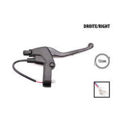 Poignée de Frein Droite Kukirin G2/g3/g4 – Trottinette électrique