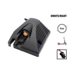 Cache Plastique et Led Deck Arriere Droite Kukirin g2 Master – Trottinette électrique