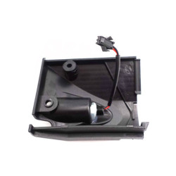 Cache Plastique et Led Deck Arriere Droite Kukirin g2 Master – Trott