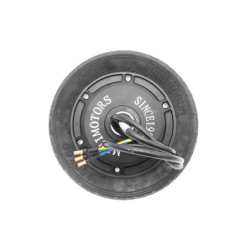Moteur Avant Dualtron Raptor – Trottinette électrique