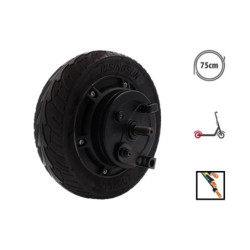 Moteur Arriere Dualtron Raptor – Trottinette électrique