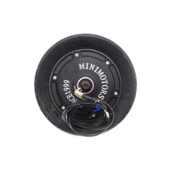 Moteur Arriere Dualtron Raptor – Trottinette électrique