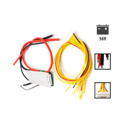 Bms Batterie Dualtron Togo 36v – Trottinette électrique