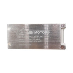 Bms Batterie Dualtron Togo 36v – Trottinette électrique