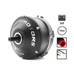 Moteur Dualtron Togo 36v – Trottinette électrique