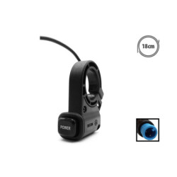 Interrupteur Power Dualtron Togo Limited – Trottinette électrique