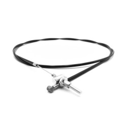 Câble de Frein Tambour Arriere Dualtron Togo – Trottinette électriqu
