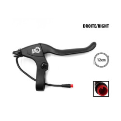 Poignée de Frein Droite Dualtron Togo – Trottinette électrique