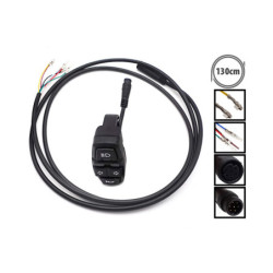 Interrupteur Dualtron Forever, Aminia – Trottinette électrique