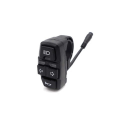 Interrupteur Dualtron Forever, Aminia – Trottinette électrique