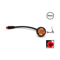 Led Arriere Clignotant Dualtron Togo – Trottinette électrique
