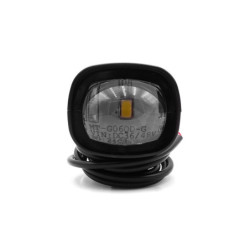 Phare Avant Led Dualtron Togo 48v – Trottinette électrique