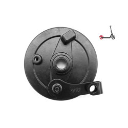 Tambour de Frein Arriere Dualtron Mini – Trottinette électrique